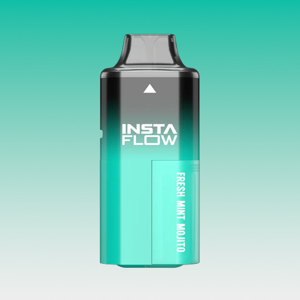 Buy cheapest online Instaflow 5000 - Fresh Mint Mojito at lowest price in uk