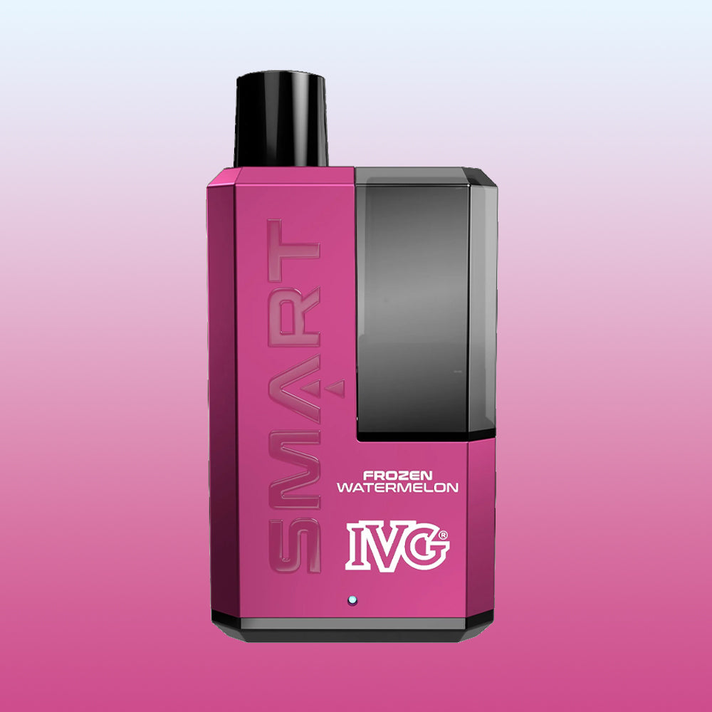 Buy cheapest online IVG Smart 5500 - Frozen Watermelon at lowest price in uk