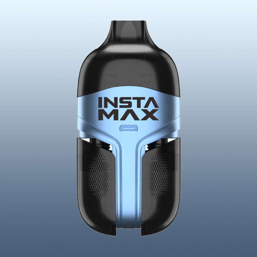 Buy cheapest online Insta Max 20k - Grape Lime at lowest price in uk