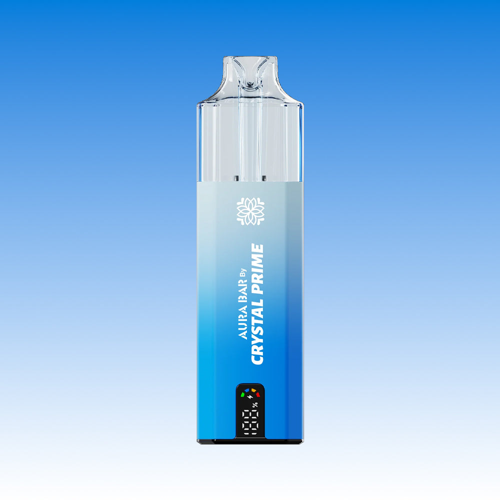 Buy cheapest online Crystal Prime 10000 - Ice Pop at lowest price in uk