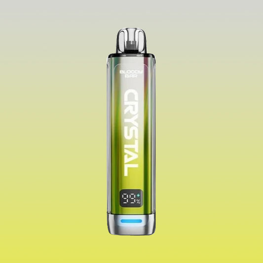 Buy cheapest online Bloody Bar Crystal 10k - Lemon Lime at lowest price in uk