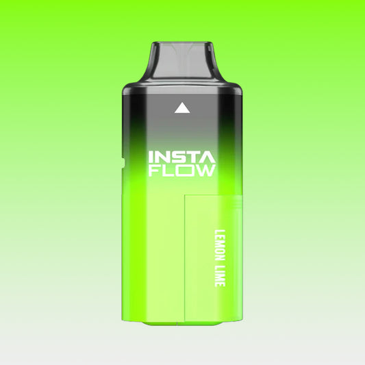 Buy cheapest online Instaflow 5000 - Lemon Lime at lowest price in uk