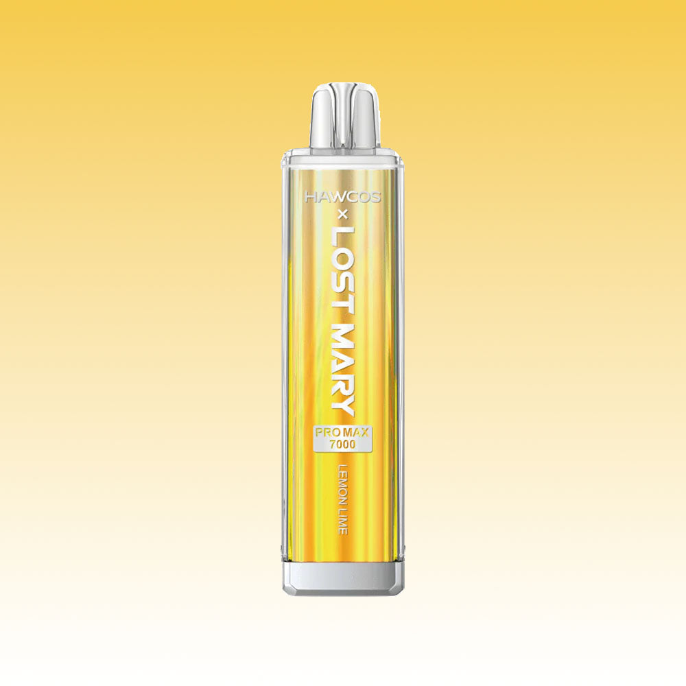 Buy cheapest online Lost Mary Pro Max 7000 - Lemon Lime at lowest price in uk