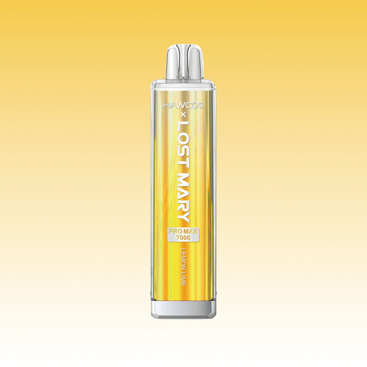 Buy cheapest online Lost Mary Pro Max 7000 - Lemon Lime at lowest price in uk