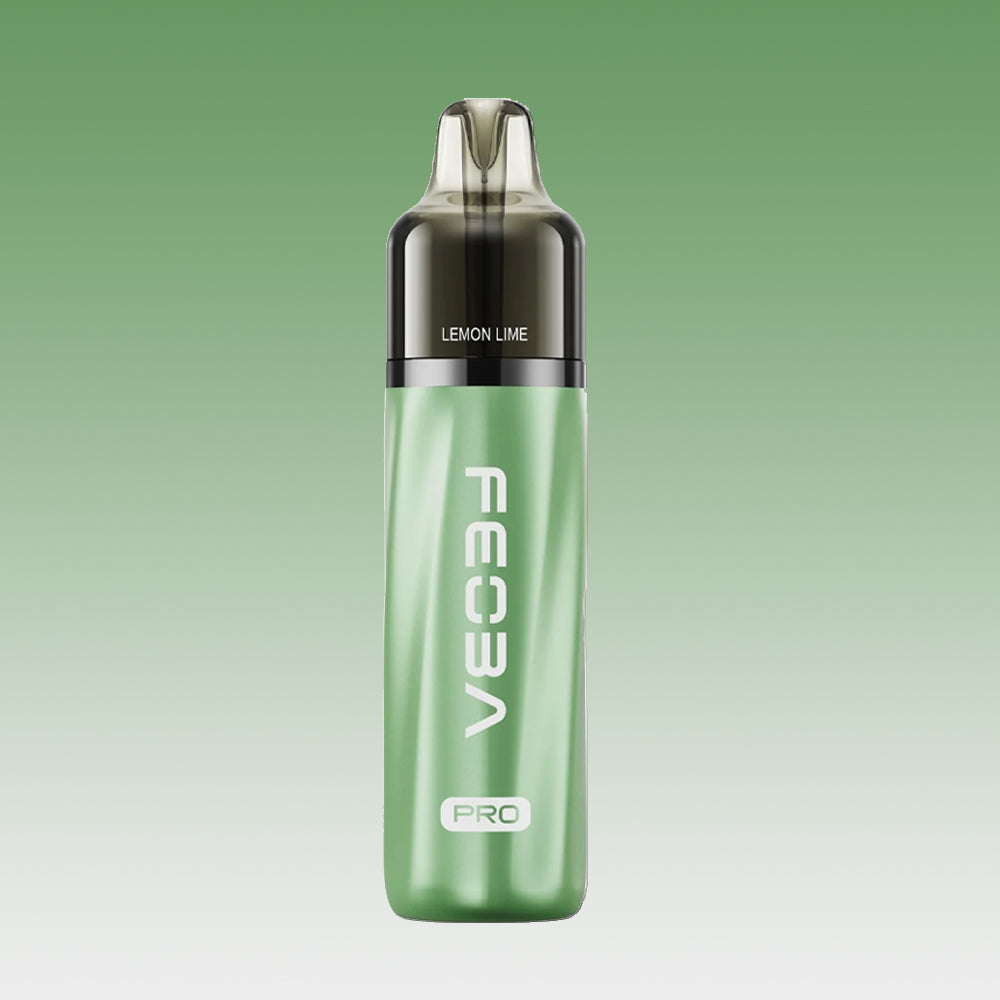 Buy cheapest online Feoba Pro 6000 - Lemon Lime at lowest price in uk