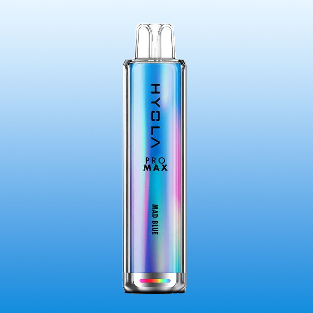 Buy cheapest online Hyola Pro Max 6000 - Mad Blue at lowest price in uk