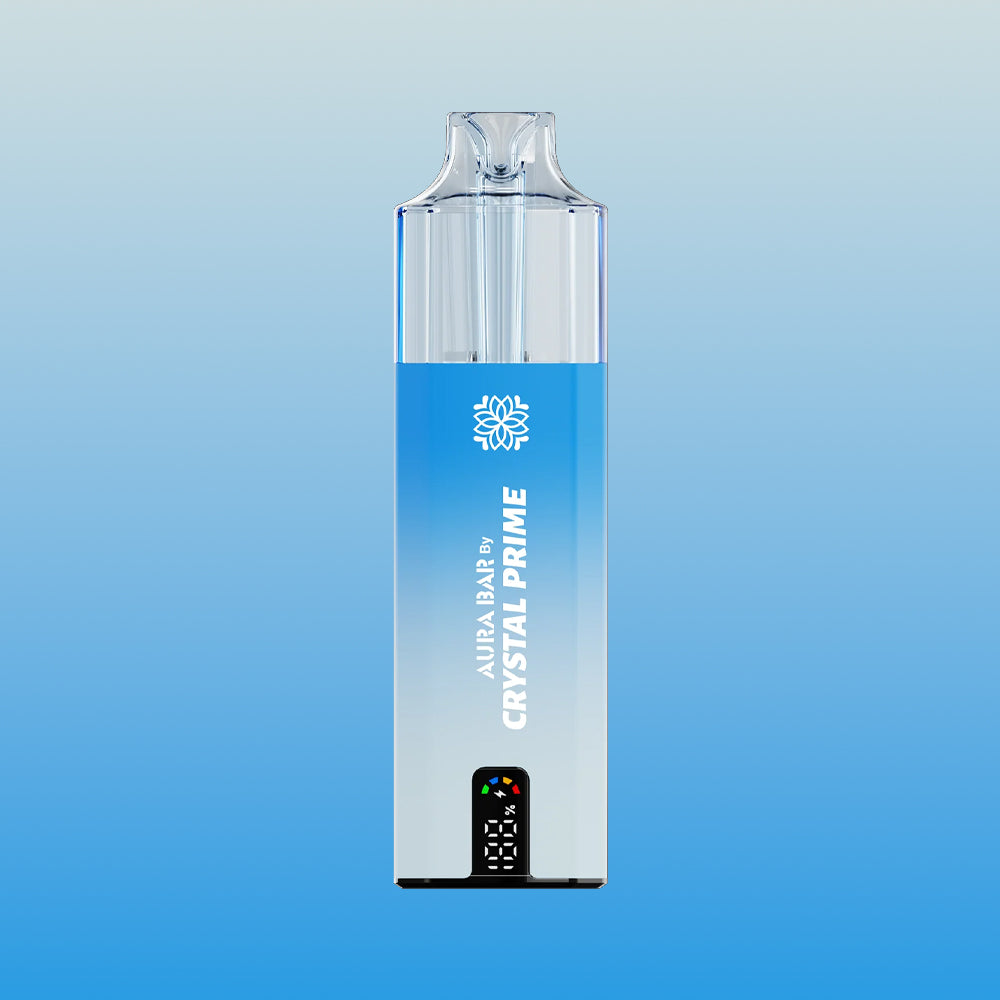 Buy cheapest online Crystal Prime 10000 - Mr Blue at lowest price in uk