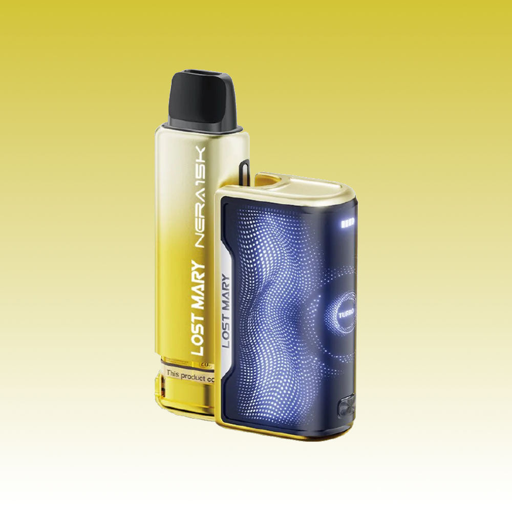 Buy cheapest online Lost Mary Nera 30K - Pineapple Ice at lowest price in uk