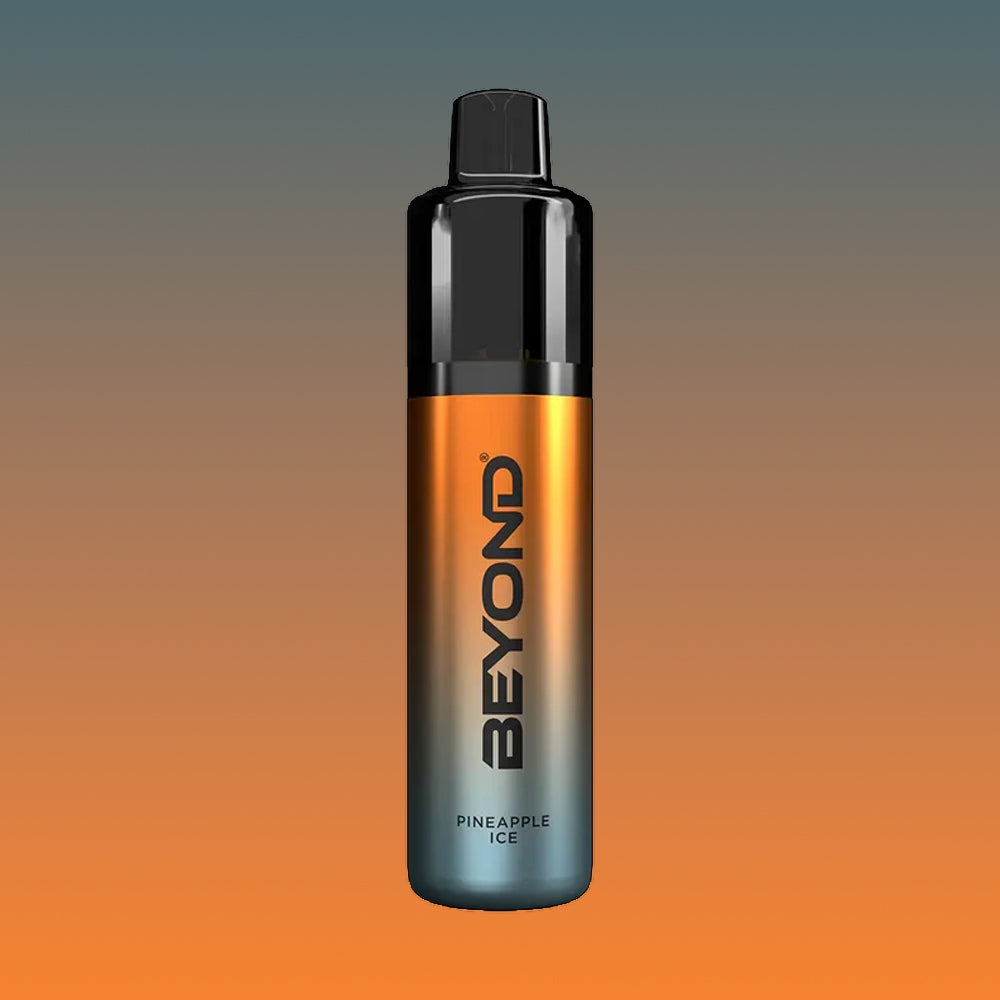 Buy cheapest online IVG Beyond CLK6000 - Pineapple Ice at lowest price in uk