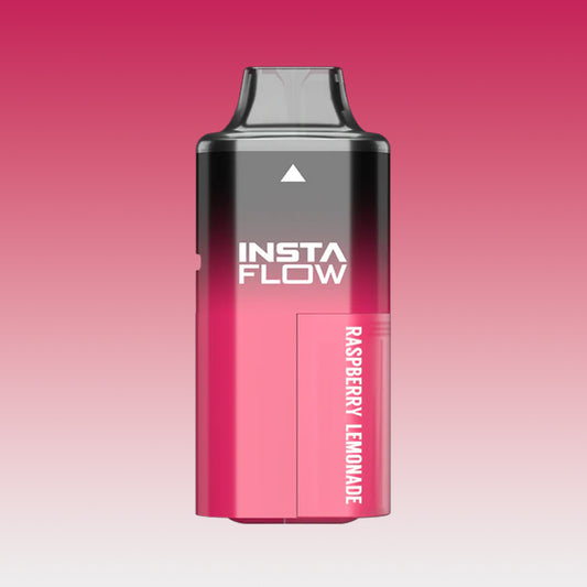 Buy cheapest online Instaflow 5000 - Raspberry Lemonade at lowest price in uk