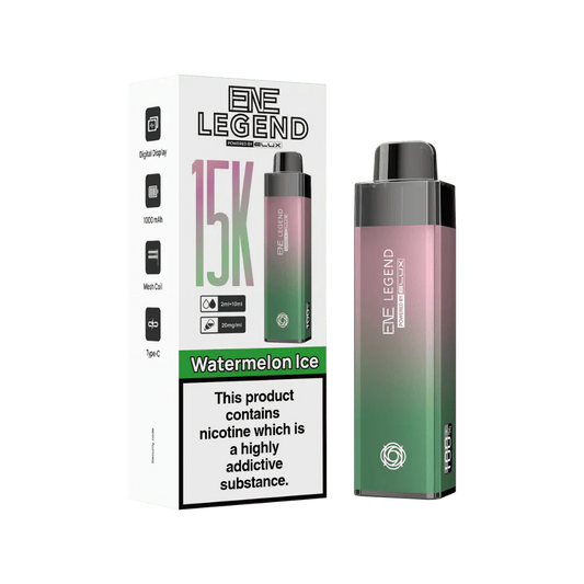 Shop Elux Ene Legend 15k - Watermelon Ice