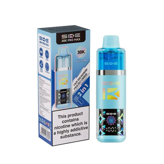 Shop Ske 30k Pro Max - Blue Edition