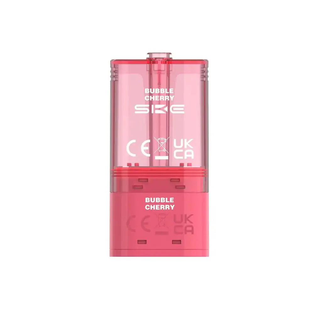 Shop Ske 30k Pro Max Pods - Bubble Cherry