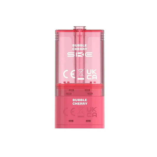 Shop Ske 30k Pro Max Pods - Bubble Cherry