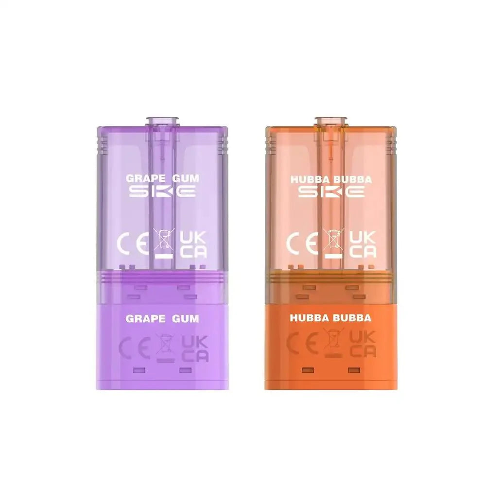Shop Ske 30k Pro Max Pods - Bubble Gum Edition