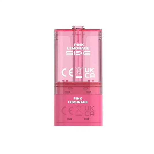 Shop Ske 30k Pro Max Pods - Pink Lemonade