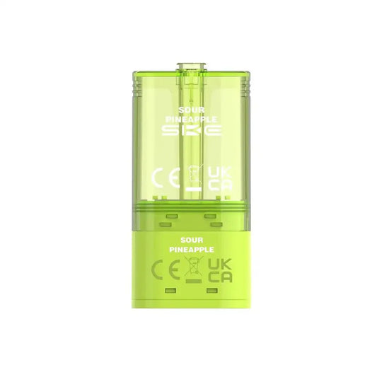 Shop Ske 30k Pro Max Pods - Sour Pineapple