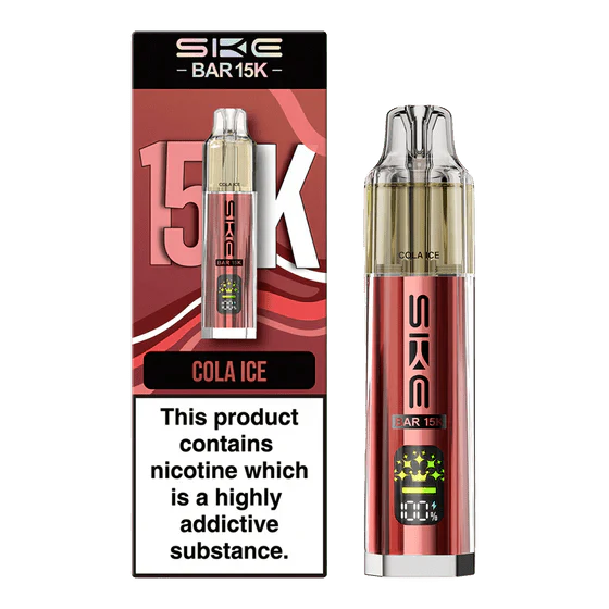 Shop Ske Bar 15k - Cola Ice