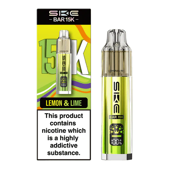 Shop Ske Bar 15k - Lemon Lime