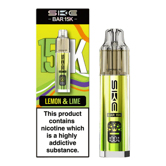 Shop Ske Bar 15k - Lemon Lime