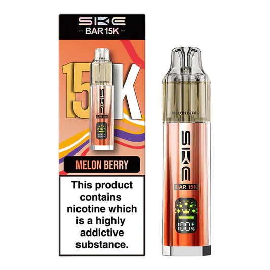 Shop Ske Bar 15k - Melon Berry