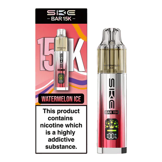 Shop Ske Bar 15k - Watermelon Ice