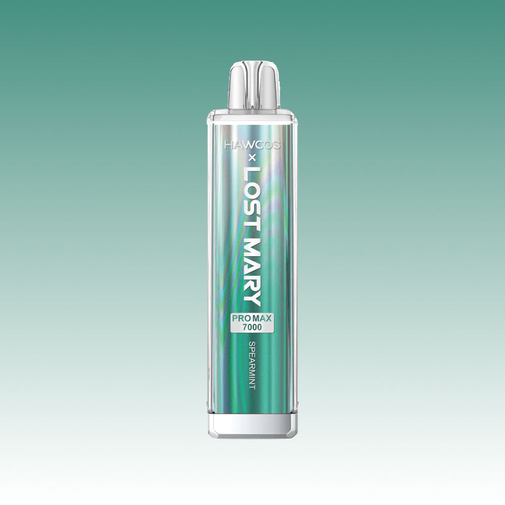 Buy cheapest online Lost Mary Pro Max 7000 - Spearmint at lowest price in uk