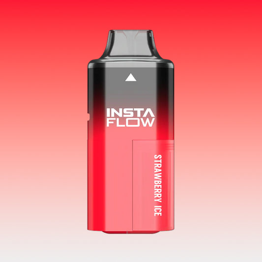 Buy cheapest online Instaflow 5000 - Strawberry Ice at lowest price in uk