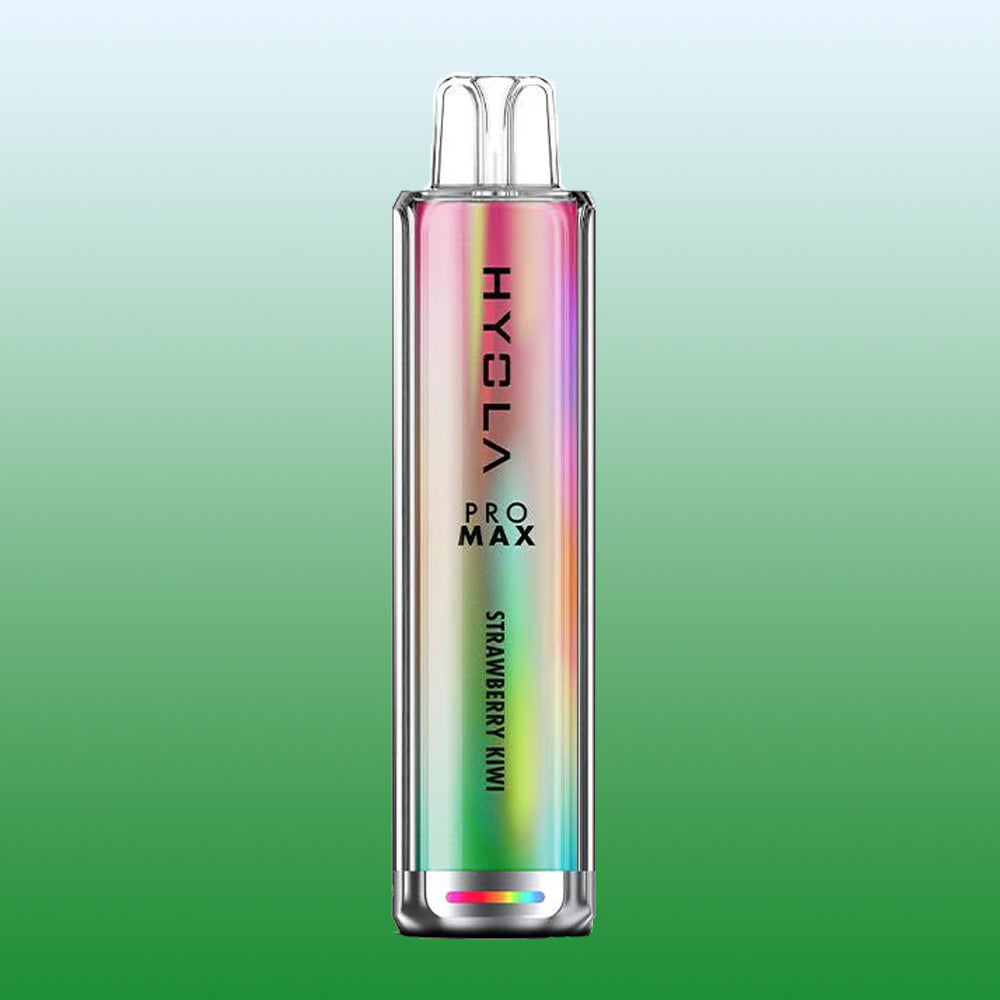 Buy cheapest online Hyola Pro Max 6000 - Strawberry Kiwi at lowest price in uk
