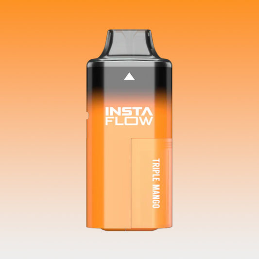 Buy cheapest online Instaflow 5000 - Triple Mango at lowest price in uk