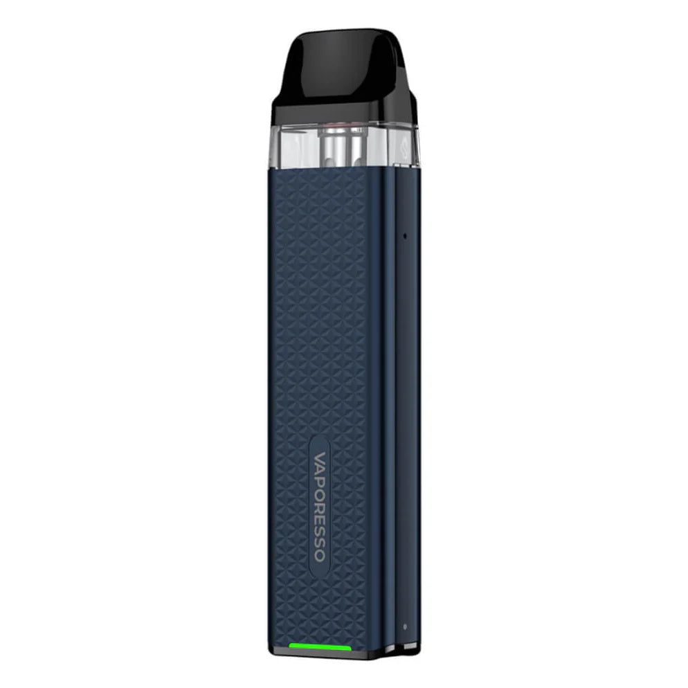Buy cheapest online Vaporesso Xros 3 Mini Vape Kit - Navy Blue at lowest price in uk
