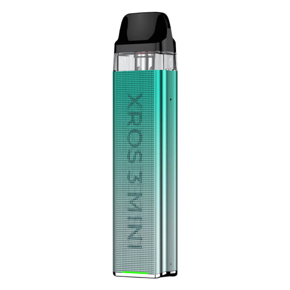 Buy cheapest online Vaporesso Xros 3 Mini Vape Kit - Phantom Green at lowest price in uk
