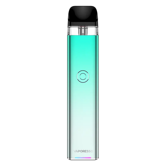 Buy cheapest online Vaporesso Xros 3 Vape Pod Kit - Mint Green at lowest price in uk
