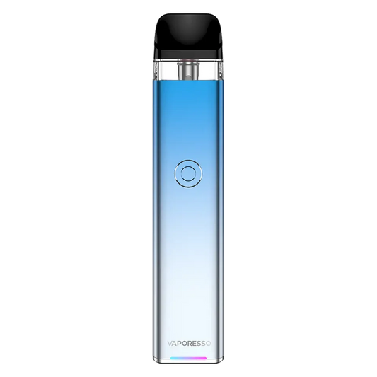 Buy cheapest online Vaporesso Xros 3 Vape Pod Kit - Sky Blue at lowest price in uk