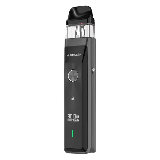 Buy cheapest online Vaporesso Xros Pro Vape Kit -Black at lowest price in uk