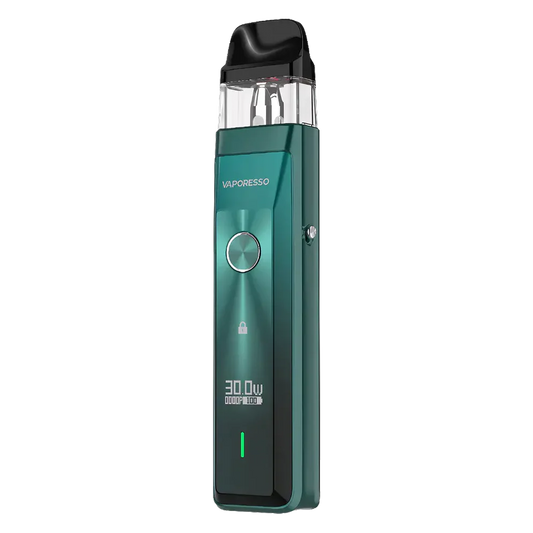 Buy cheapest online Vaporesso Xros Pro Vape Kit - Green at lowest price in uk