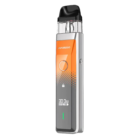 Buy cheapest online Vaporesso Xros Pro Vape Kit - Orange at lowest price in uk