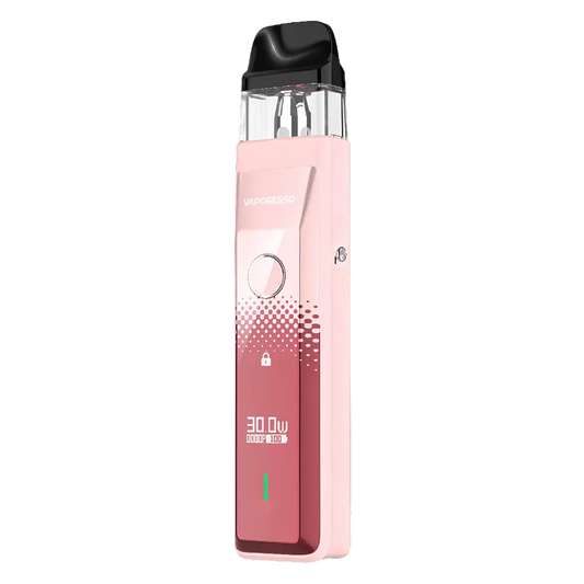 Buy cheapest online Vaporesso Xros Pro Vape Kit - Pink at lowest price in uk