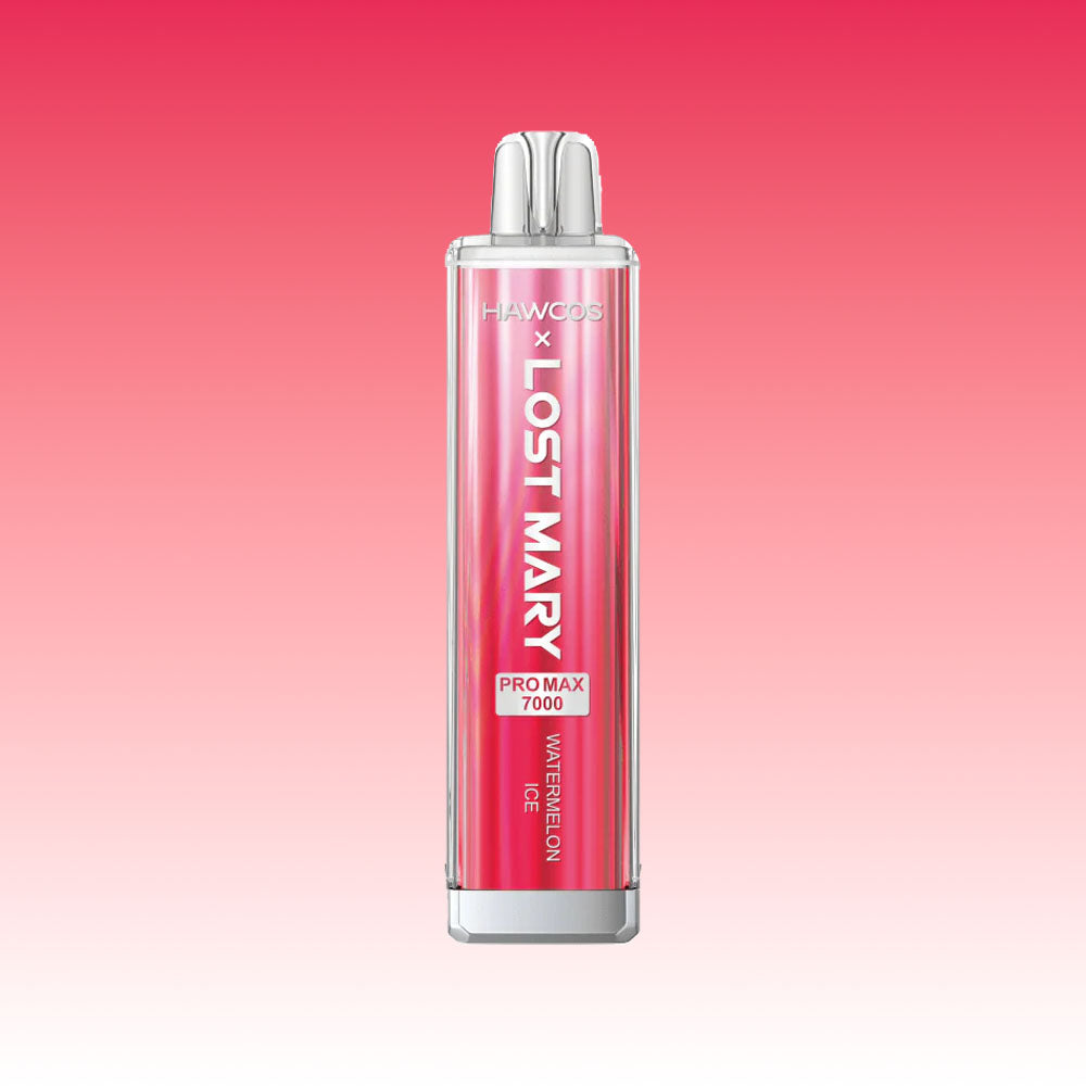 Buy cheapest online Lost Mary Pro Max 7000 - Watermelon Ice at lowest price in uk