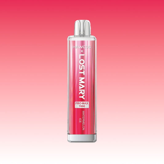 Buy cheapest online Lost Mary Pro Max 7000 - Watermelon Ice at lowest price in uk