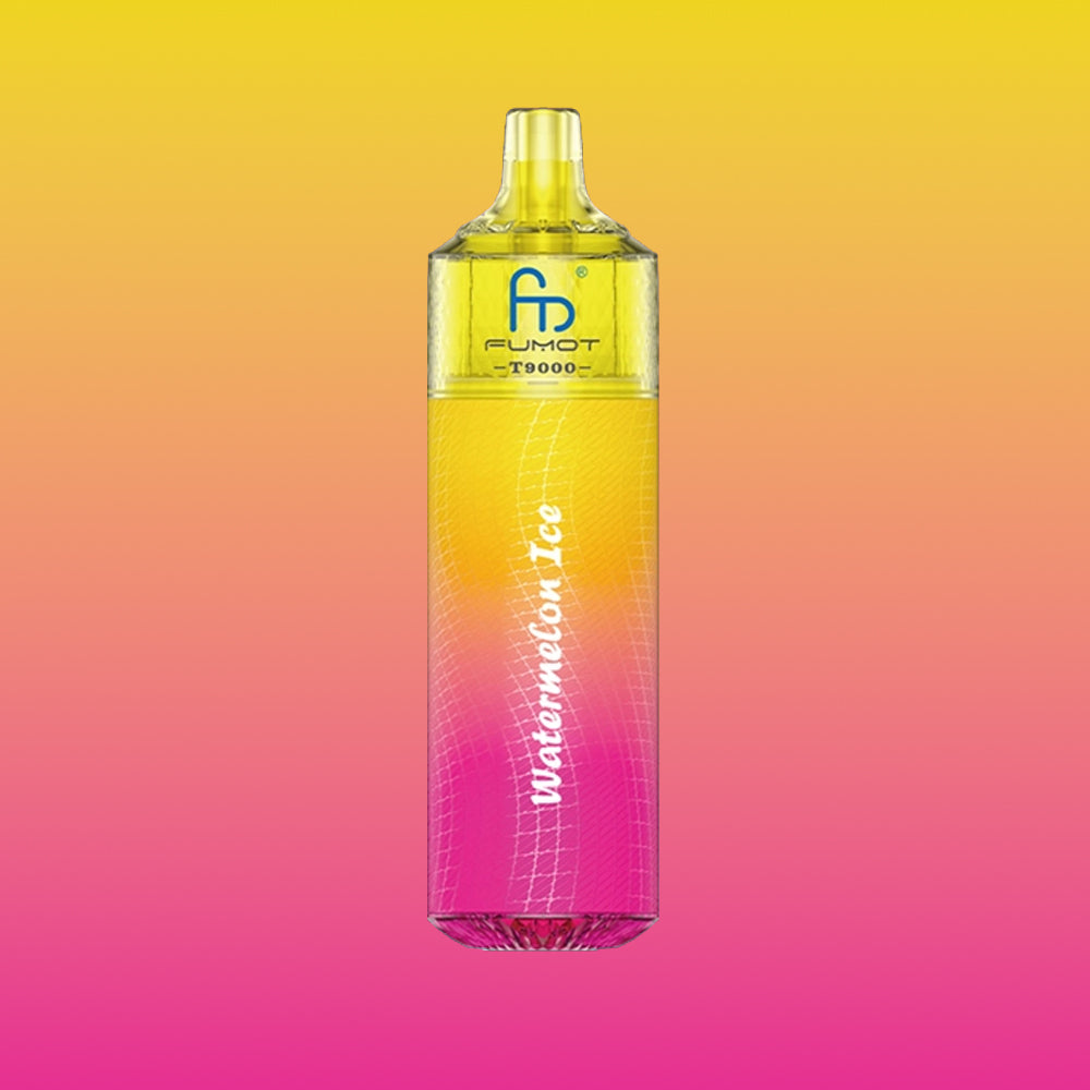 Buy cheapest online R and M Torando T9000 - Watermelon Ice at lowest price in uk