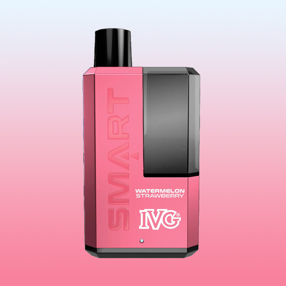 Buy cheapest online IVG Smart 5500 - Watermelon Strawberry at lowest price in uk
